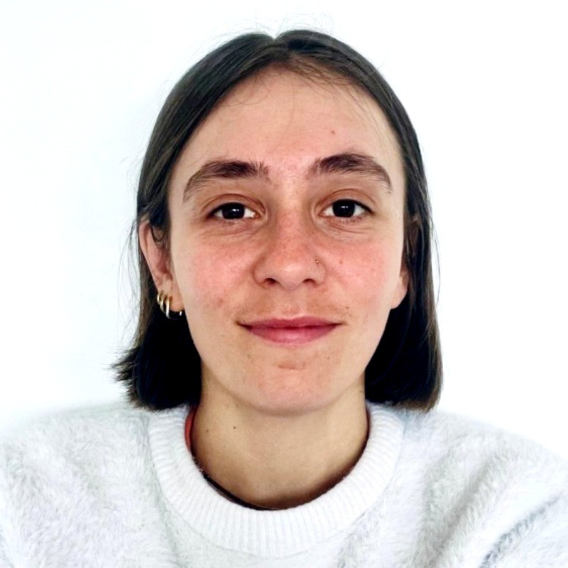 Portrait of Constance Douwes